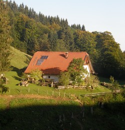 Hefteralm