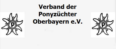 Ponyzuechter